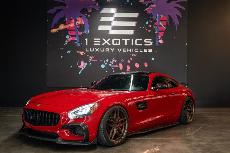 mercedes-benz amg gt 2016 WDDYJ7JA0GA006391 image mercedes-benz amg gt 2016 WDDYJ7JA0GA006391 image